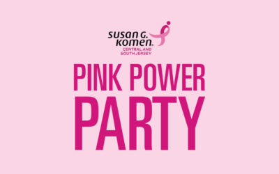 2019 Pink Power Party