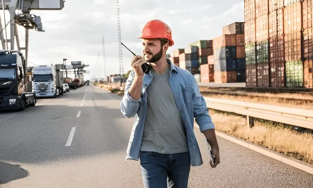 Logistics & Transportation