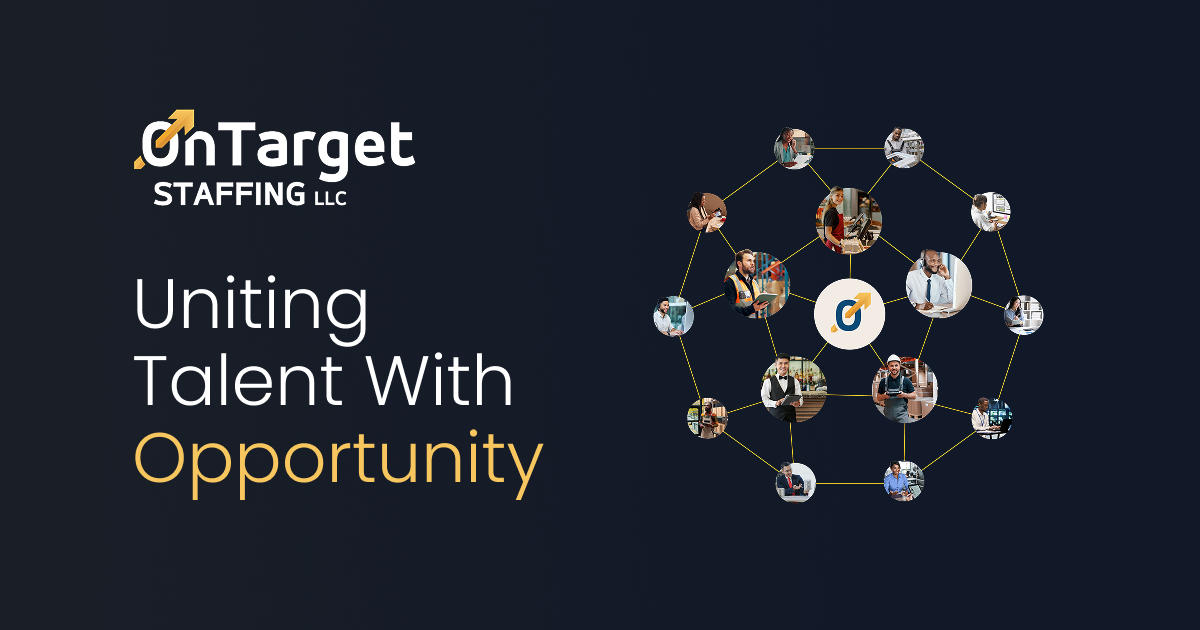 Unites Quality With Opportunity logo