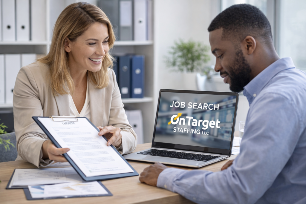 Job Search Assistance That Actually Helps Workers Get Hired